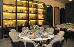 חניה פרטית צמודה למסעדה ואוכל של השפית נועה כהן.- קפה תמרה