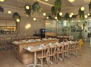 בירות, דגים, פסטות ופיצות. האירוע הבא שלכם בקפה תמרה חלבי