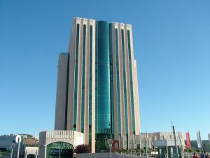 בית קפה בירושלים - הגן הטכנולוגי מלחה