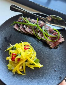 אולם אירועים בירושלים – מנות שף מרהיבות בתמרה הבשרי