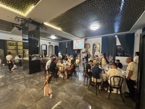 אולם אירועים בירושלים – תמרה הבשרי מציע חוויה יוקרתית עם תפריט בשרי כשר למהדרין