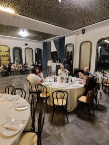 אולם לברית בירושלים – תמרה הבשרי מציע אירוח מוקפד, תפריט שף כשר למהדרין ועיצוב חמים לאירועים משפחתיים