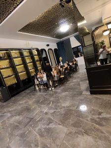 אולמות אירועים בירושלים – אולם תמרה הבשרי עם תפריט שף כשר למהדרין, עיצוב יוקרתי ואירוח מוקפד