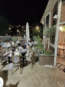 מסעדה חלבית בירושלים – קפה תמרה מציע תפריט מוקפד, קפה איכותי וכשרות מהודרת בלב גן הטכנולוגי מלחה
