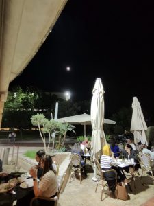 מסעדה חלבית כשרה בירושלים – קפה תמרה מציעה אוכל חלבי איכותי, קינוחים טריים וכשרות מהודרת באווירה אלגנטית